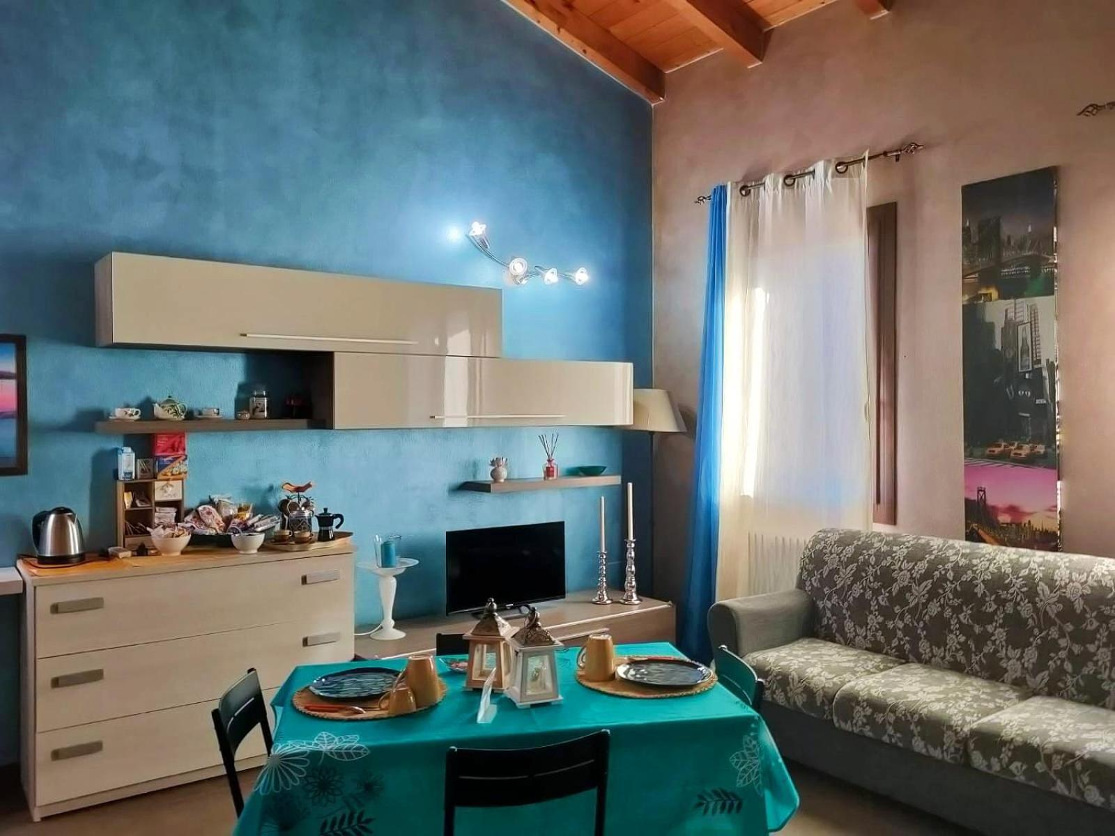 Bed and Breakfast Casa Venere Ferrara Zewnętrze zdjęcie