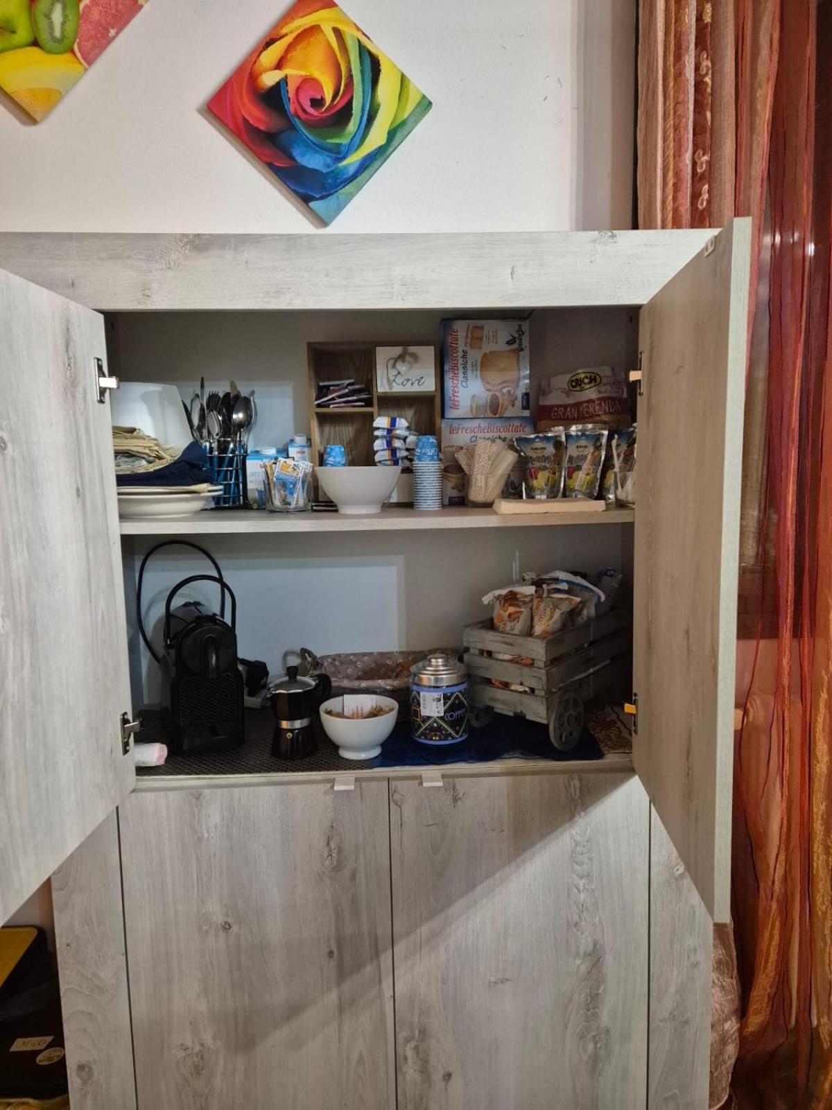 Bed and Breakfast Casa Venere Ferrara Zewnętrze zdjęcie